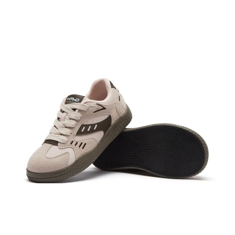 Hotwind Anti-Slip Wear-Resistant Low-Top Casual Shoes Women's-7