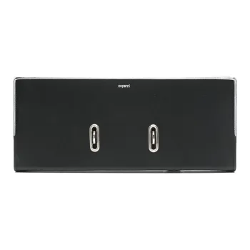 COPERNI Binder Clutch Bag