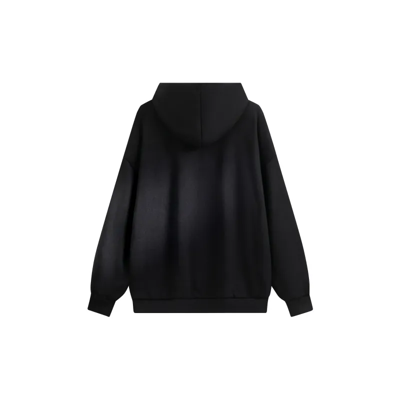 MIIOW Trend Party Series Sweatshirt Unisex-6
