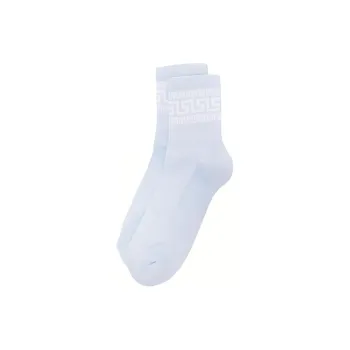 VERSACE Women's Mid-Calf Socks