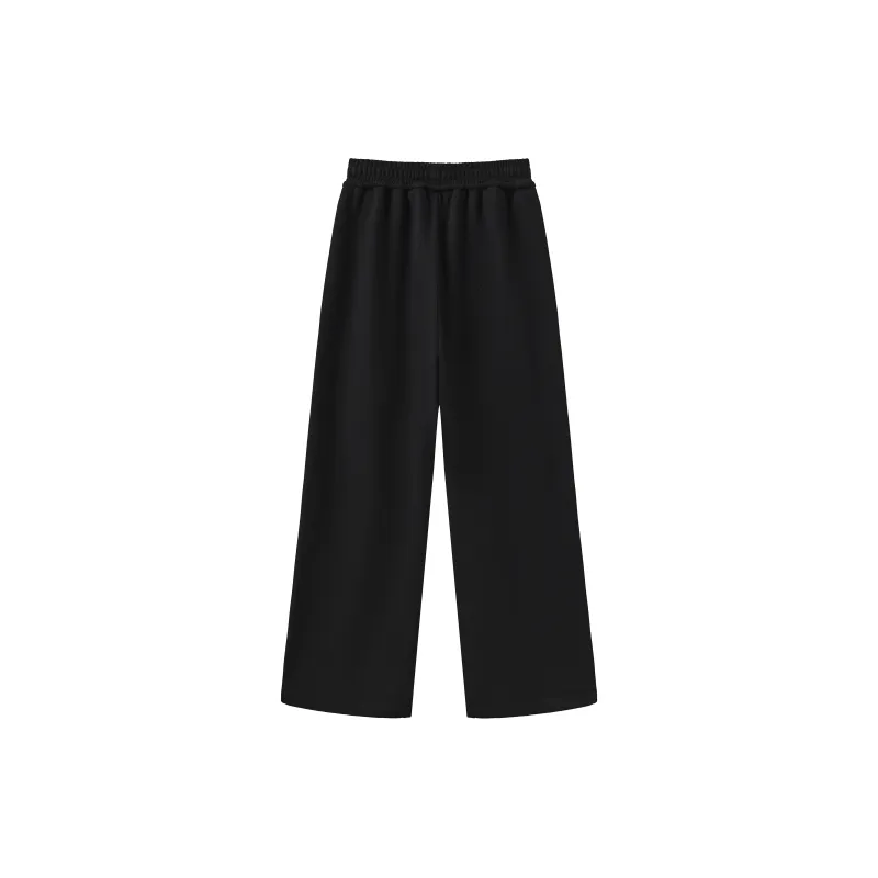NSTNEW START Casual Pants Unisex-2