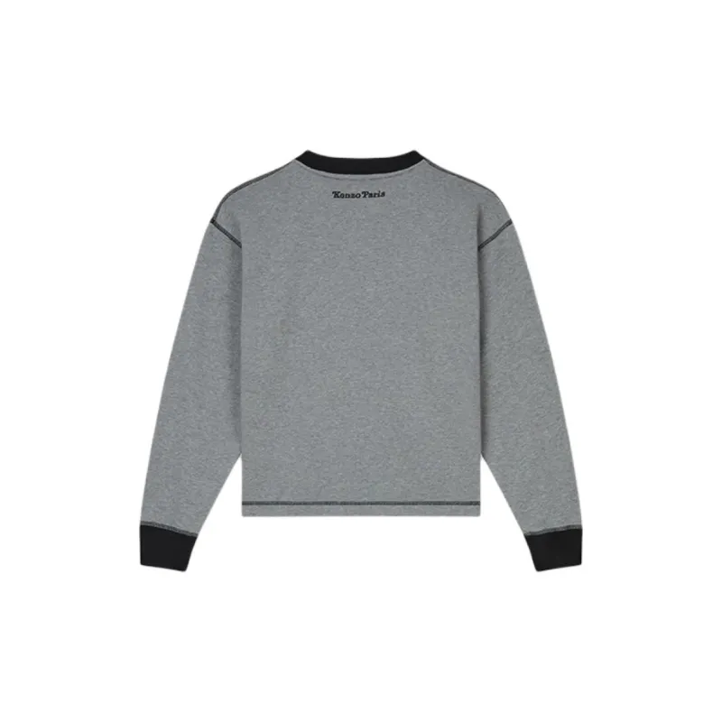 KENZO 'KENZO By Verdy' Sweatshirt-1