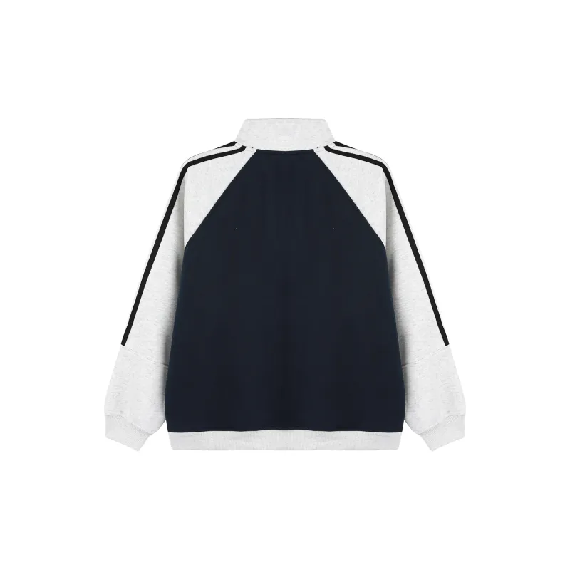 ICH MODE Jackets Unisex-3