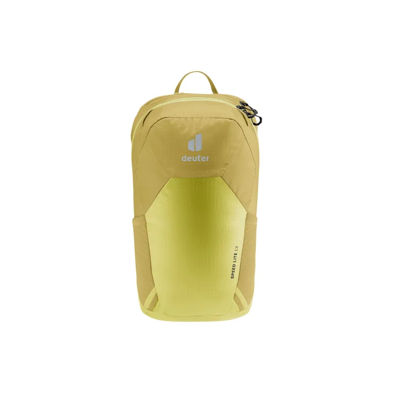 DEUTER Polyamide Backpack Regular Unisex Buckeye Flower Yellow-1