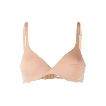 La Perla Bra Women's Pink Beige