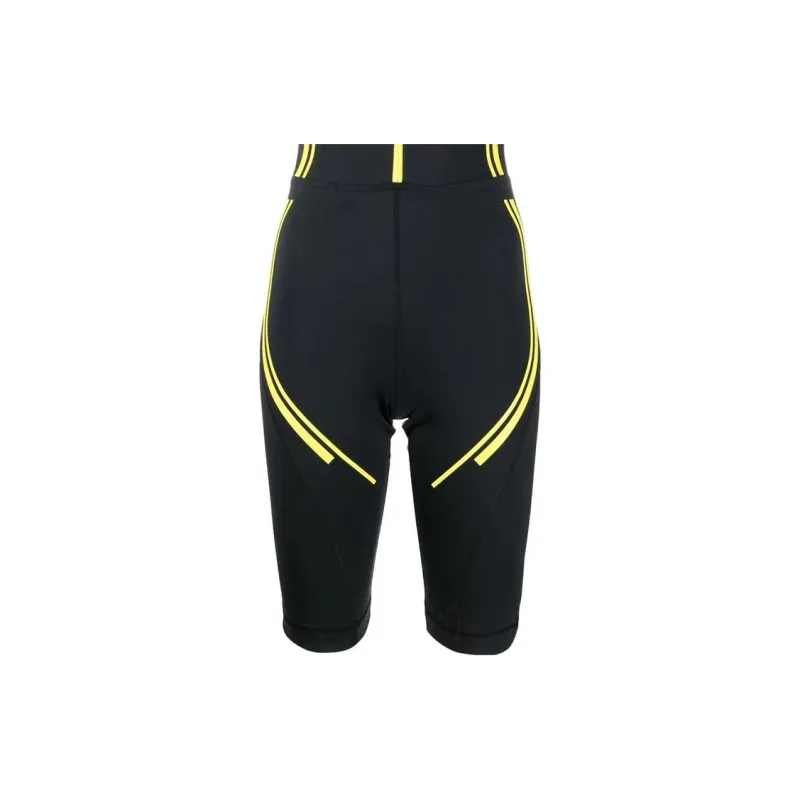 Stella McCartney x Adidas SS23 Jumpsuit Women's Black-5