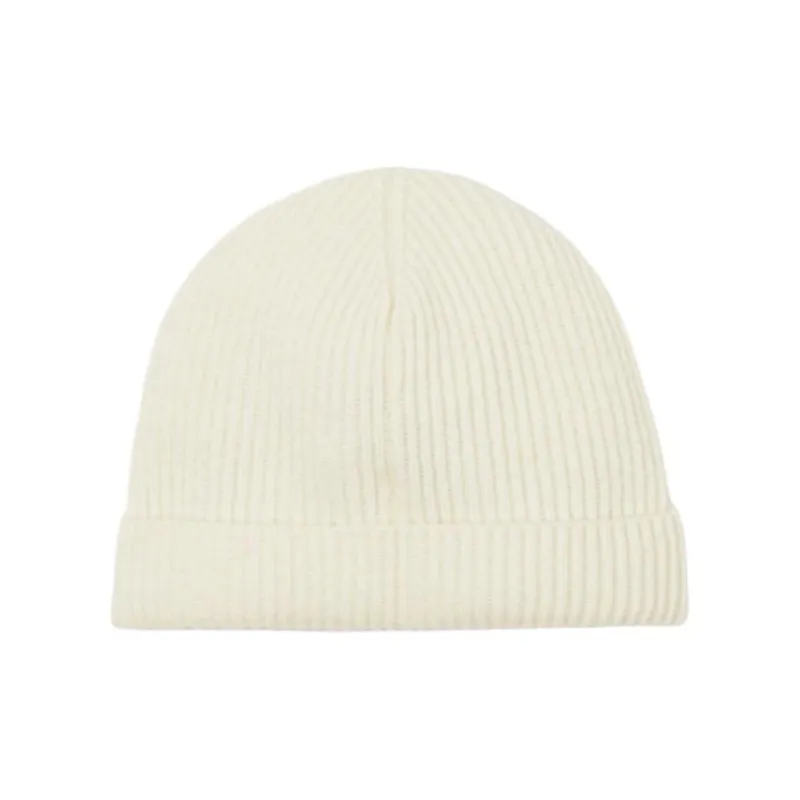 Loro Piana Cashmere Beanies Women's White-0