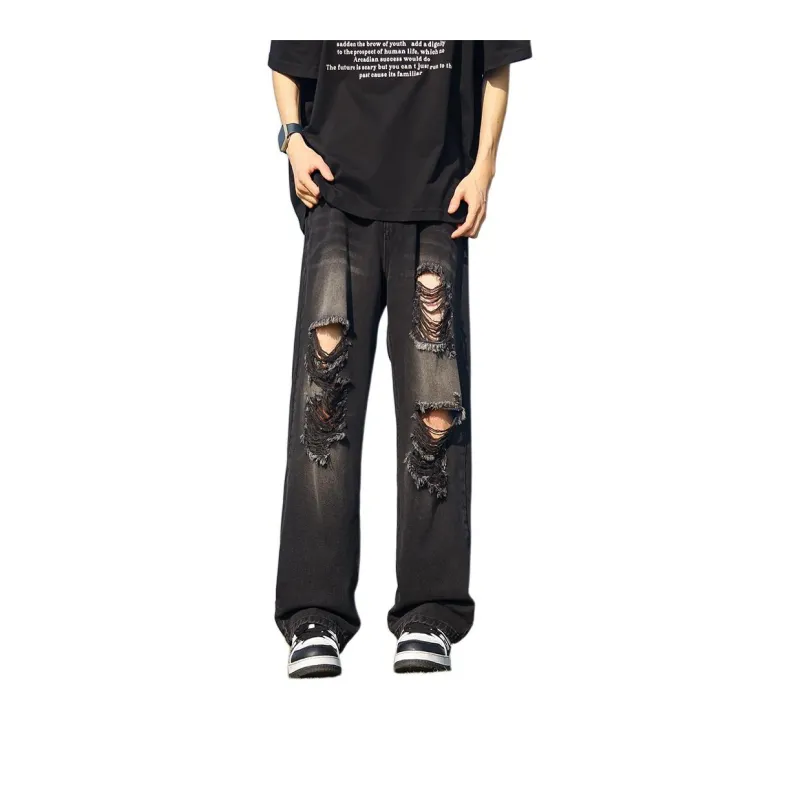 GWAF Jeans Unisex-21