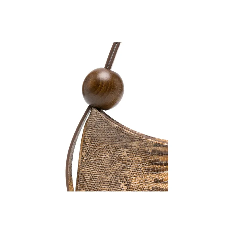 Jacquemus Le Bisou Perle Shoulder Bag-2