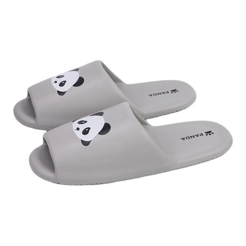 SHIGUDE Slippers / Home Slippers-0