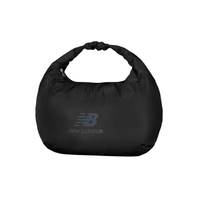 New Balance Fabric Handbag Women's Black-1