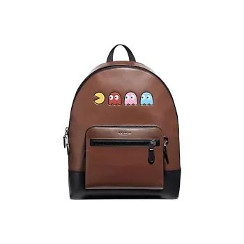 COACH West Backpacks