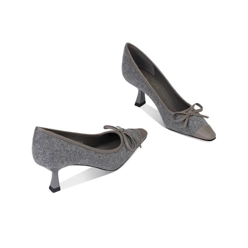 JESSICA SOPHIA High Heels Women's-3
