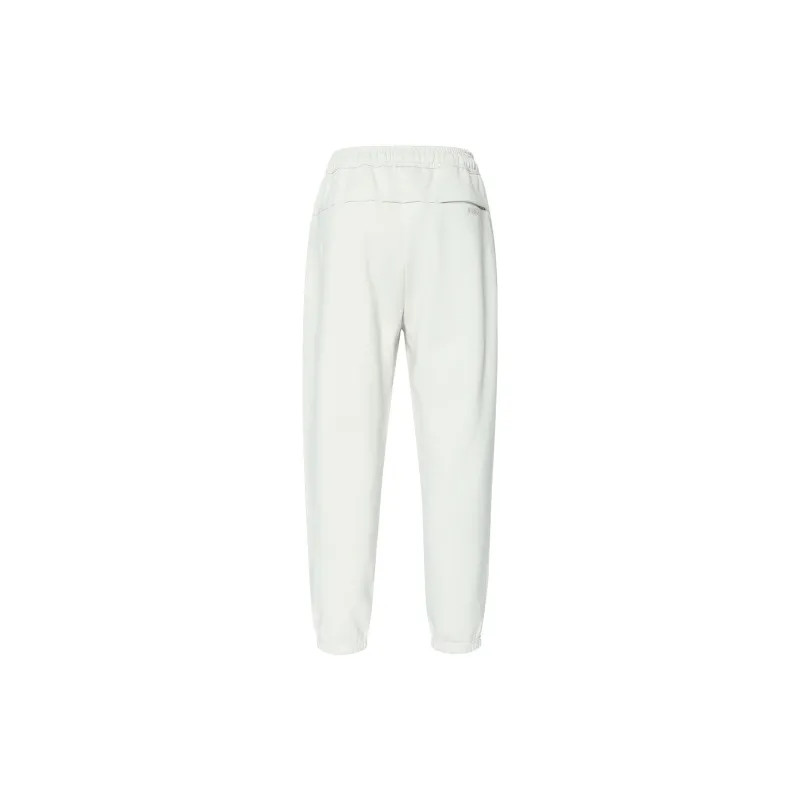 Nike CNY Collection AS M NSW FT JOGGER Casual Pants Men's White-1