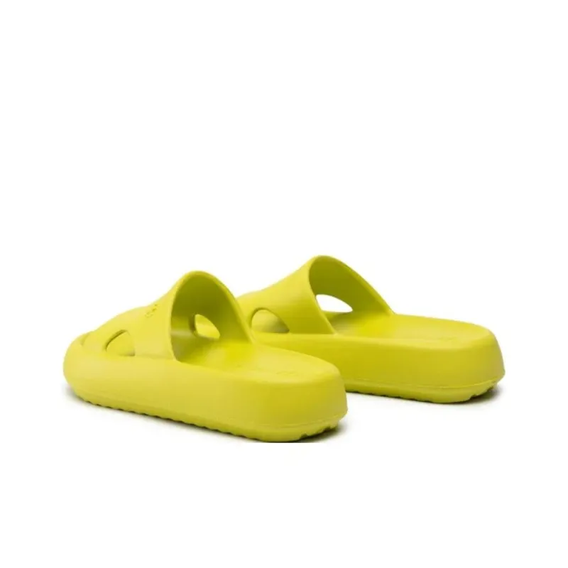 TORY BURCH Rubber Sole Stylish Sandals Women's Yellow-3