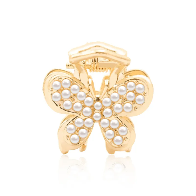 ZANC Hair Clips Women's-4