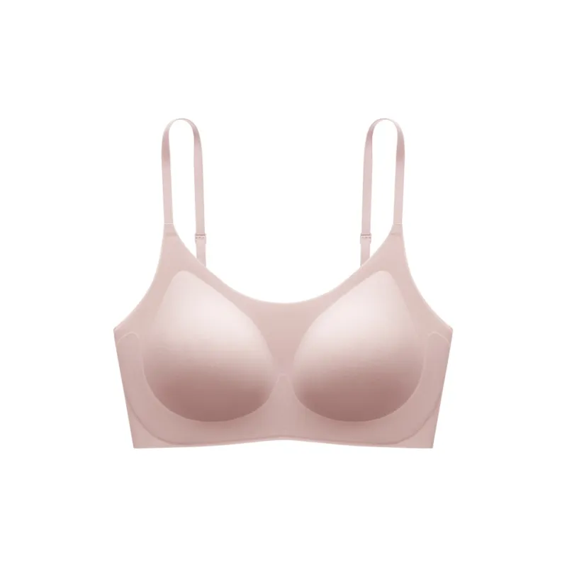 BANANA IN Women's Bras-5