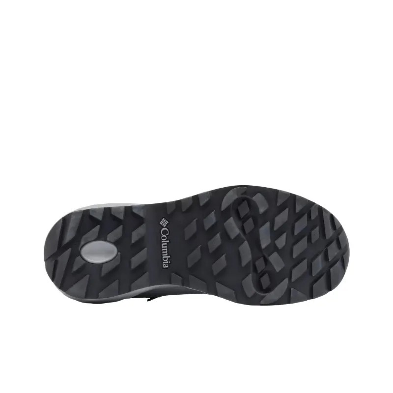 Columbia Short Outdoor Boots Women's Turquoise-1