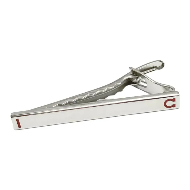 FERRAGAMO Brass Accessories Men's Silver-2
