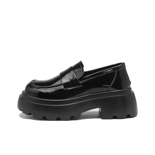 Earl Cat Loafers Women's