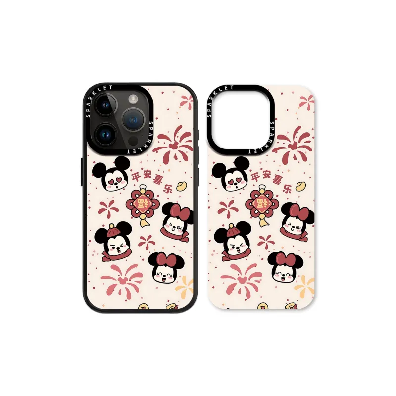 Disney Phone Cases-0