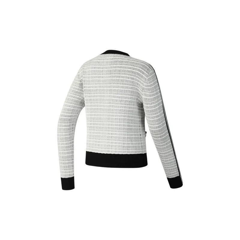 FILA Golf Series Knitwear Women's Jade White-1