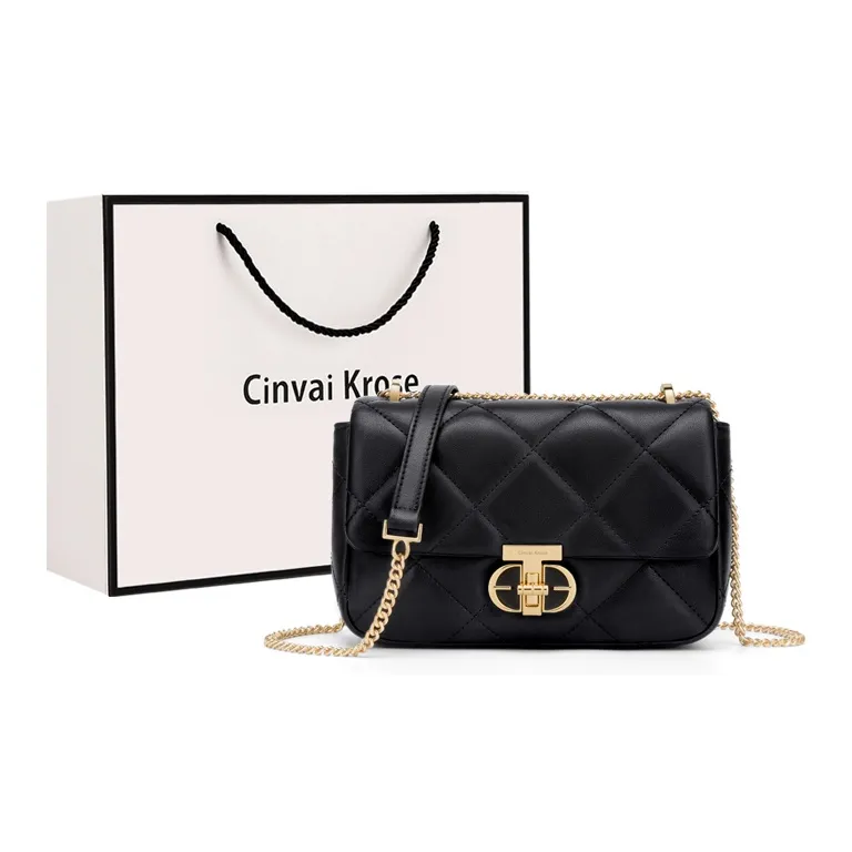 CinvaiKrose Shoulder Bags-5