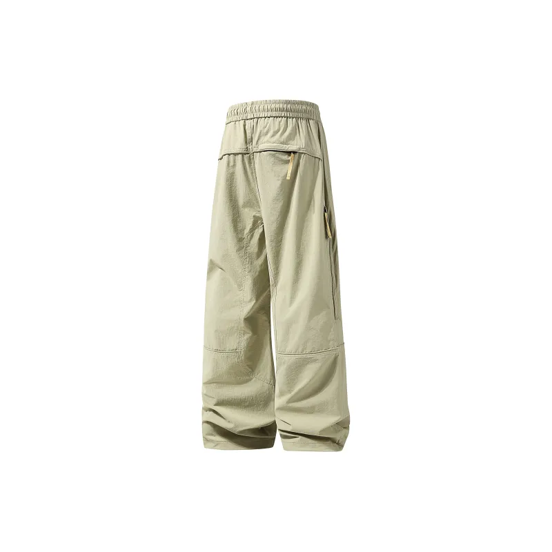 S.k. Manor Hill Cargo Pants Unisex-13