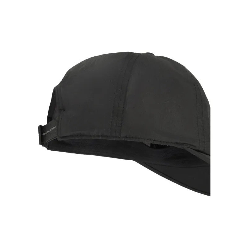 LiNing Baseball Caps Unisex Black-6