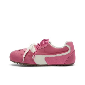 Hotwind Heartbeat Early Spring Collection Slip Resistant Low Top Casual Shoes Women's