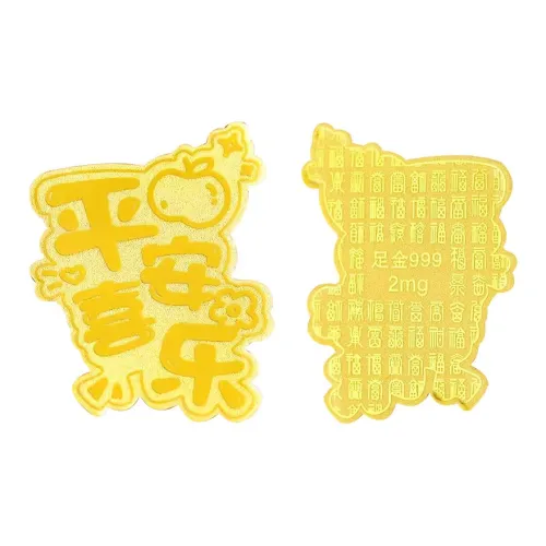 Master Kim AU999 Gold Banknote Unisex