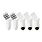 3 White-2 Black White