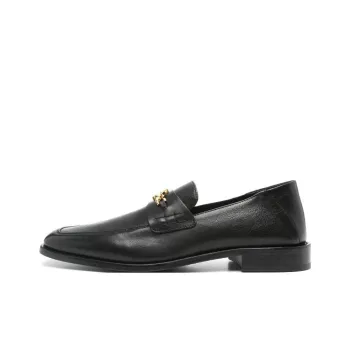 AMIRI Loafers Men Black