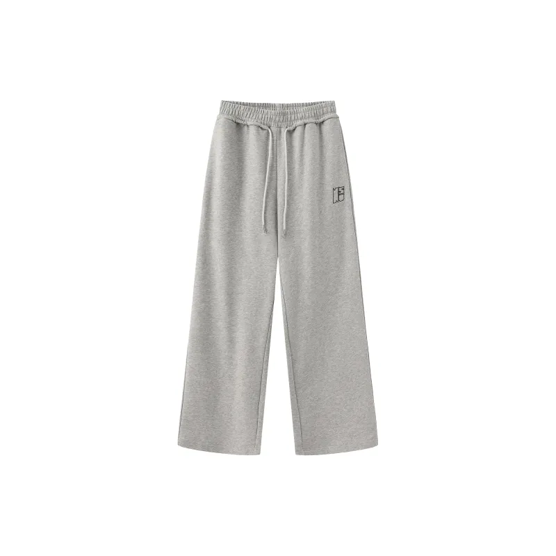 NSTNEW START Casual Pants Unisex-7