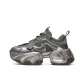 Silver Gray