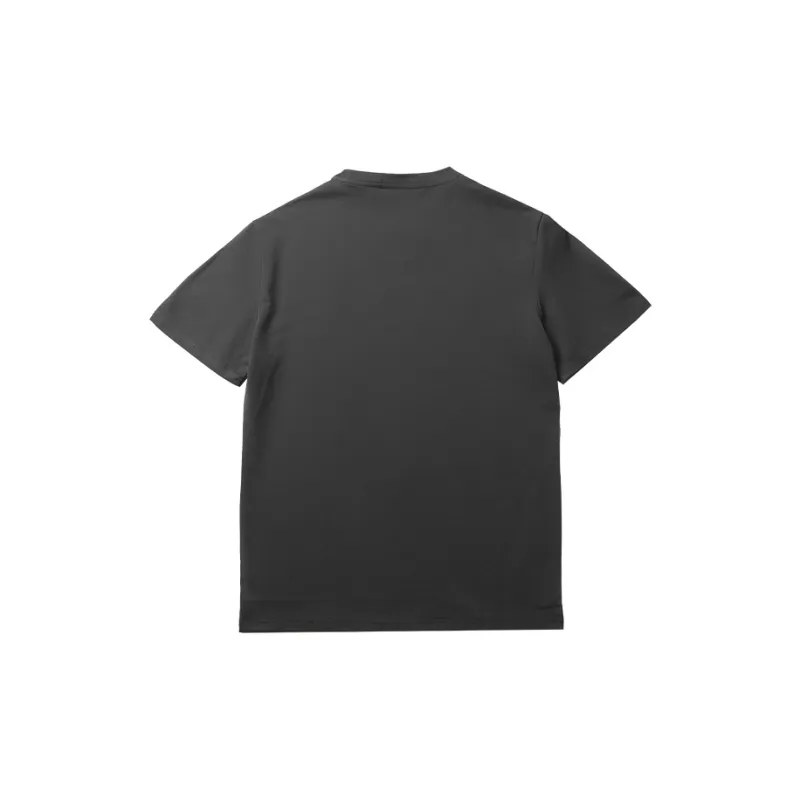 HLA The Mountain Is Not In The High Series T Shirt Men's-3