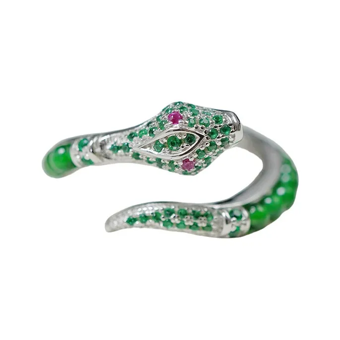 Princess Cui Ice Type Jadeite Bangles Unisex-7