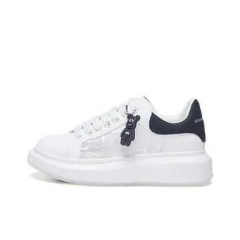 Jerden Smith Slip Resistant Breathable Lightweight Low Top Skateboard Shoes Women's