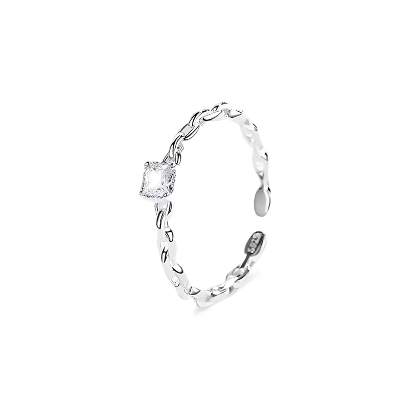 GUDS GAVE Rings Unisex-0