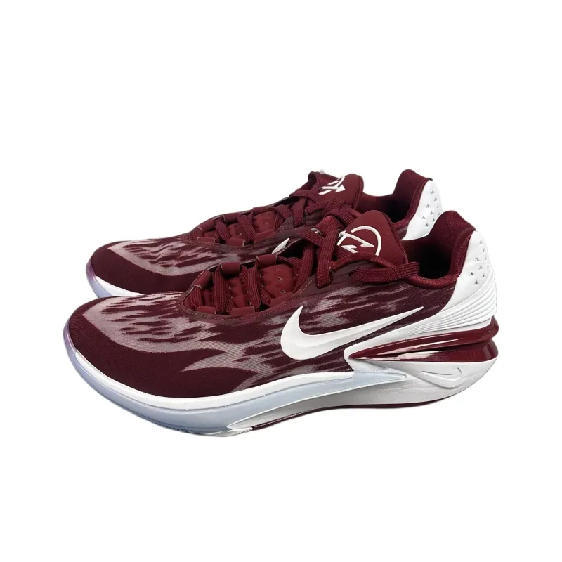 Nike Air Zoom GT Cut 2 TB Promo 'Team Red'-2