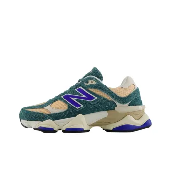 9060 New Balance 'New Spruce Peach Blossom'