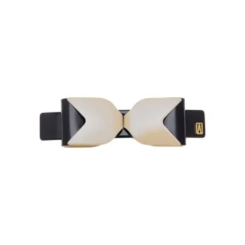 ALEXANDRE DE PARIS Acetate Material Hair Clips Women's