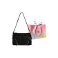 Black-Shopping Bag