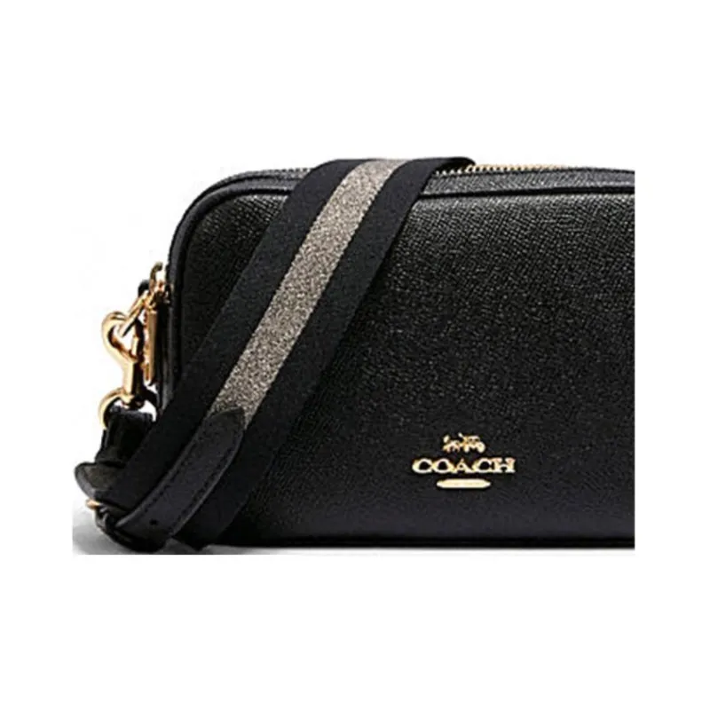 COACH Jes Crossbody Bags-3