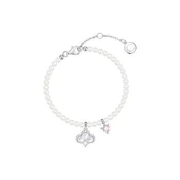 FANCI S925 Silver Bracelets Women's