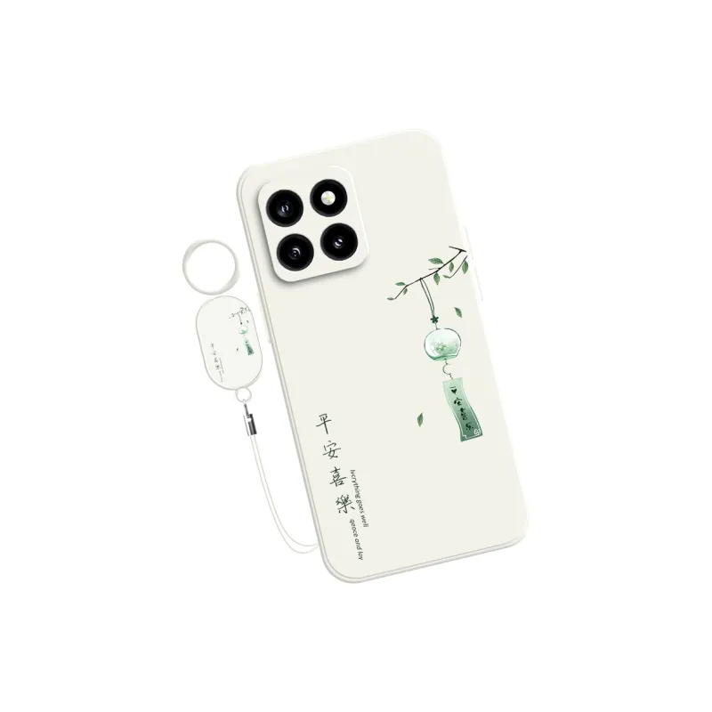 TUYAO Phone Cases-3