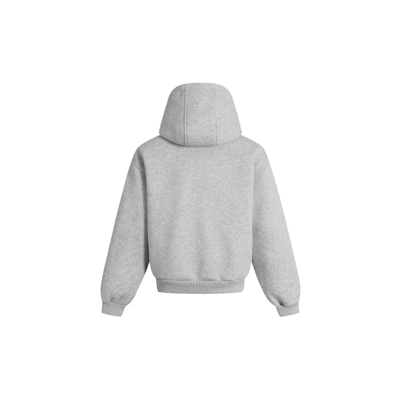 Paddy Julia Sweatshirt Unisex Gray-1