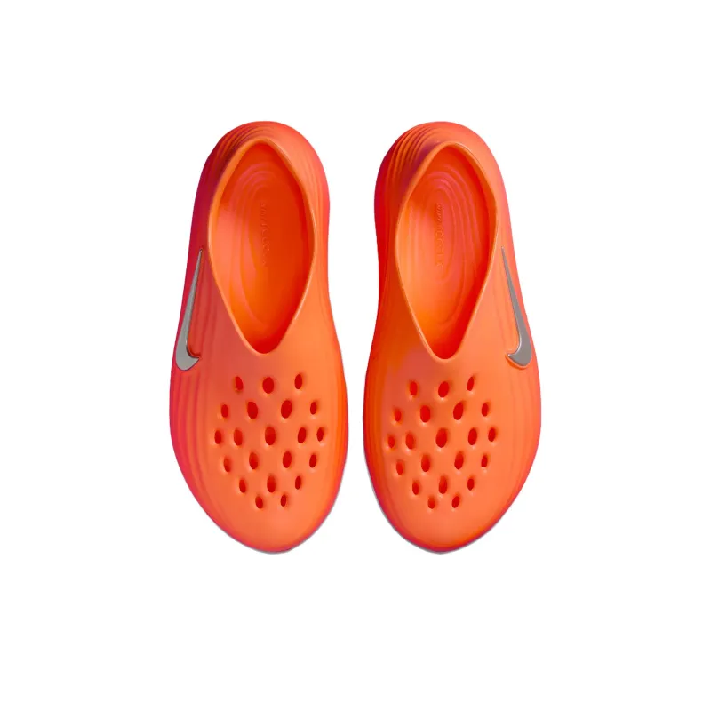 Nike ReactX Rejuven8 Safety Orange-2