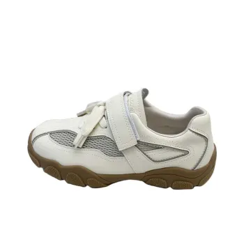 Shougu Low Top Chunky Sneakers Women's
