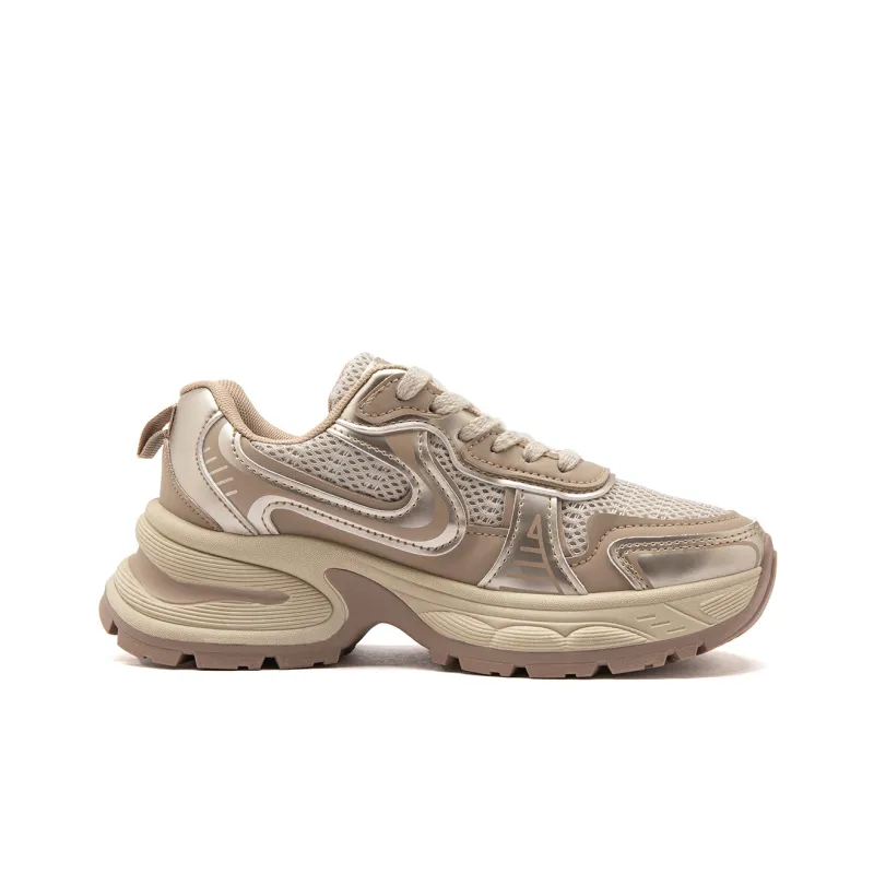Humanism 1986 Low Top Chunky Sneakers Women's-2